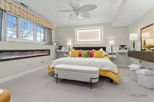 406 Kenmare Dr, Burr Ridge, IL 60527 - Photo 25