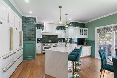 406 Kenmare Drive, Burr Ridge, IL 60527 - Photo 3