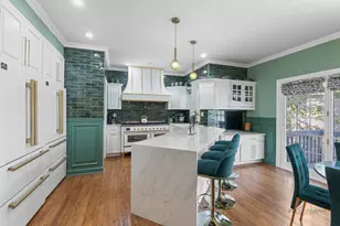 406 Kenmare Dr, Burr Ridge, IL 60527 - Photo 3