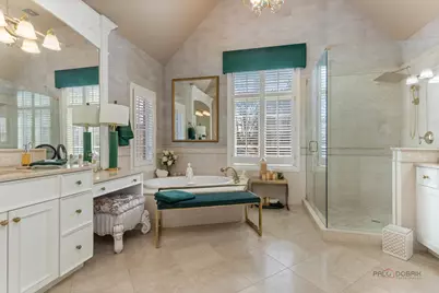 406 Kenmare Drive, Burr Ridge, IL 60527 - Photo 13