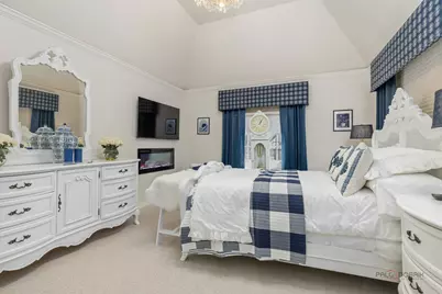 406 Kenmare Drive, Burr Ridge, IL 60527 - Photo 17