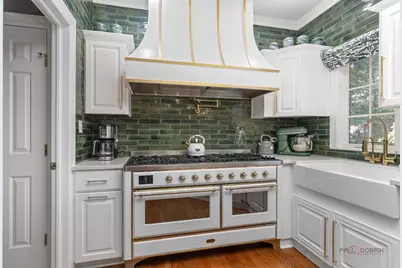 406 Kenmare Drive, Burr Ridge, IL 60527 - Photo 5