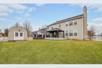 1836 Aster Drive, Yorkville, IL 60560 - Photo 55