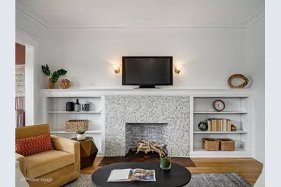 1310 W Montrose Avenue #3, Chicago, IL 60613 - Photo 5
