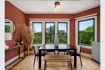 1310 W Montrose Avenue #3, Chicago, IL 60613 - Photo 7