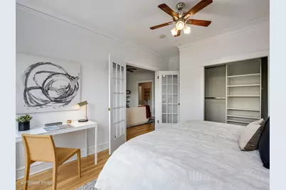 1310 W Montrose Avenue #3, Chicago, IL 60613 - Photo 11