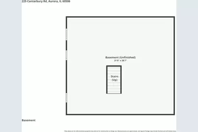 225 N Canterbury Road, Aurora, IL 60506 - Photo 39