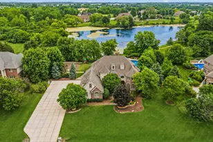 17949 S Crystal Lake Dr, Mokena, IL 60448 - Photo 1
