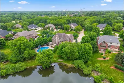 17949 S Crystal Lake Drive, Mokena, IL 60448 - Photo 9