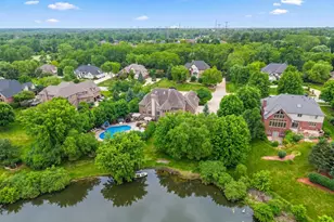 17949 S Crystal Lake Dr, Mokena, IL 60448 - Photo 9