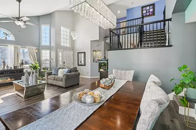 2707 Cedar Breaks Court, Plainfield, IL 60586 - Photo 5