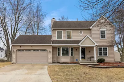 1480 Colorado Avenue, Aurora, IL 60506 - Photo 1