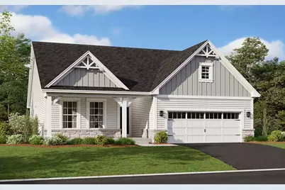 10989 L J Marak Drive, Huntley, IL 60142 - Photo 1