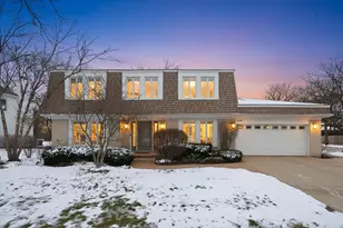 1534 Gordon Terrace, Deerfield, IL 60015 - Photo 1