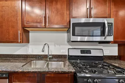 5207 S Indiana Avenue #G, Chicago, IL 60615 - Photo 5