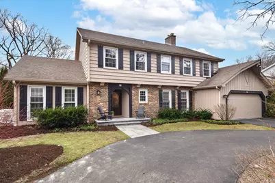 90 Linden Avenue, Glencoe, IL 60022 - Photo 1