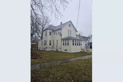 728 N Ash Street, Waukegan, IL 60085 - Photo 1