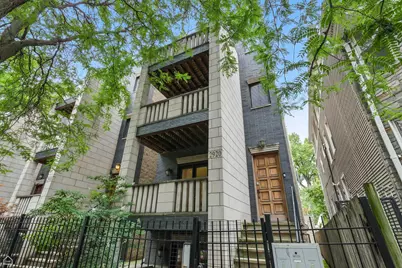 2920 N Damen Avenue #1, Chicago, IL 60618 - Photo 1