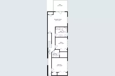 2920 N Damen Avenue #1, Chicago, IL 60618 - Photo 51