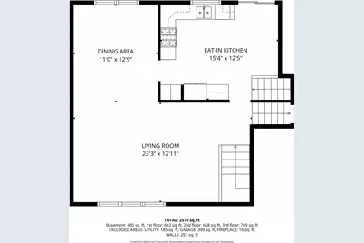 1400 Palmer Street, Downers Grove, IL 60516 - Photo 27