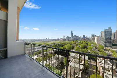 1530 S State Street #1009, Chicago, IL 60605 - Photo 21