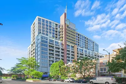 1530 S State Street #1009, Chicago, IL 60605 - Photo 1