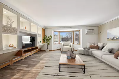 527 W Eastman Street #2C, Arlington Heights, IL 60005 - Photo 3