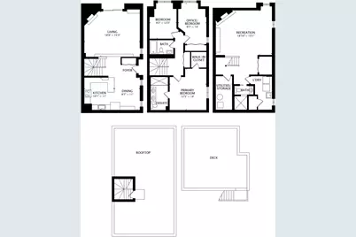 1339 N Wolcott Avenue #B, Chicago, IL 60622 - Photo 23