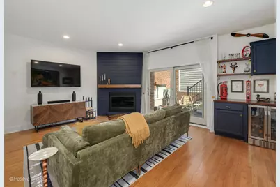 1339 N Wolcott Avenue #B, Chicago, IL 60622 - Photo 3