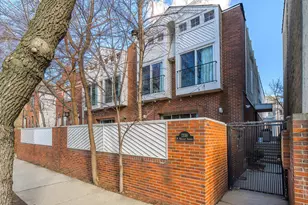 1339 N Wolcott Ave, Chicago, IL 60622 - Photo 1