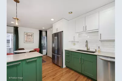 1339 N Wolcott Avenue #B, Chicago, IL 60622 - Photo 9