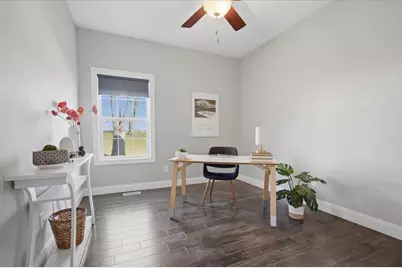 801 Wartburg Drive, Bloomington, IL 61704 - Photo 9