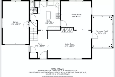 1119 Ridgewood Drive, Highland Park, IL 60035 - Photo 21