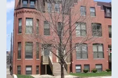 1536 W Monroe Street #1, Chicago, IL 60607 - Photo 1