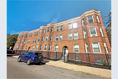 4957 S Calumet Avenue, Chicago, IL 60615 - Photo 1