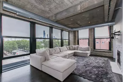 1000 W 15th Street #328, Chicago, IL 60608 - Photo 5