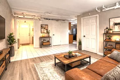 4858 S Springfield Avenue #1W, Chicago, IL 60632 - Photo 3