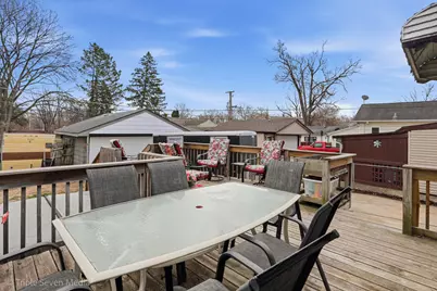 14439 Lawndale Avenue, Midlothian, IL 60445 - Photo 33