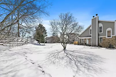 989 N Cove Drive #B, Palatine, IL 60067 - Photo 23