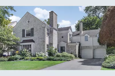 526 Greenwood Avenue, Kenilworth, IL 60043 - Photo 1