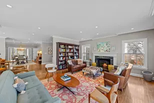 526 Greenwood Ave, Kenilworth, IL 60043 - Photo 5