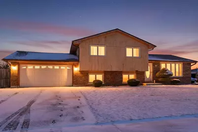 16942 89th Avenue, Orland Hills, IL 60487 - Photo 1