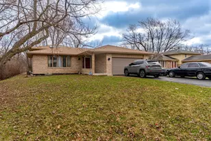 [Address not provided], Flossmoor, IL 60422 - Photo 1