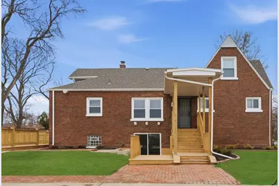 14846 Woodlawn Avenue, Dolton, IL 60419 - Photo 1