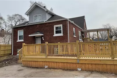 14846 Woodlawn Avenue, Dolton, IL 60419 - Photo 3