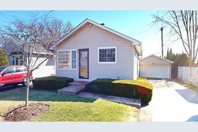 1127 Lotus Drive, Round Lake Beach, IL 60073 - Photo 1