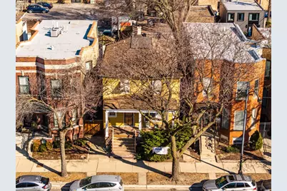 5421 N Ashland Avenue, Chicago, IL 60640 - Photo 1
