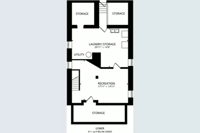 5421 N Ashland Avenue, Chicago, IL 60640 - Photo 19