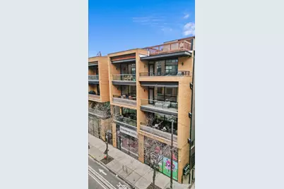 2491 N Milwaukee Avenue #4S, Chicago, IL 60647 - Photo 35