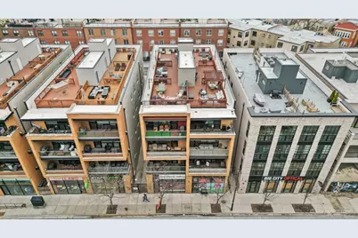 2491 N Milwaukee Avenue #4S, Chicago, IL 60647 - Photo 27